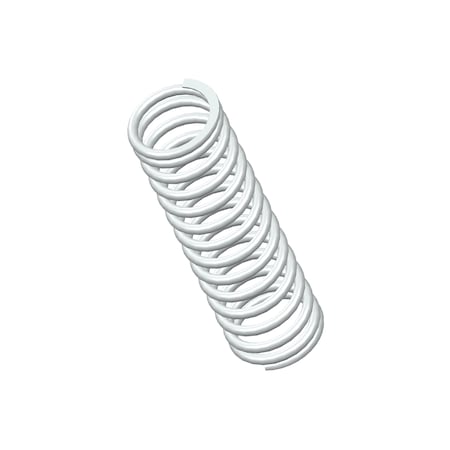 Approved Vendor Compression Spring, O= .593, L= 2.06, W= .064 G909976694